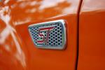 Ford Focus ST 2008 года